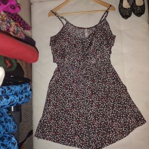 Xhilaration Mini Dress❗Last Chance To Buy‼️